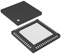 Image of FTDI's High-Speed USB Bridge