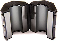 Image of Fair-Rite's 75 Material for Low Frequency Suppression