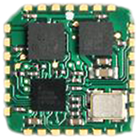 Image of Fairchild FMT1000 Series MEMS Motion Tracking Modules