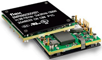 Image of Flex Power Modules' BMR685 DC/DC Converter