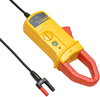 Image of Fluke's i410 and i1010 Current Clamps