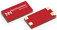 Image of Fractus Antennas' ALL mXTEND™ Multi-Band Antenna