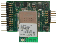 Image of FDI's GainSpan Wi-Fi Wireless Adapter Boards