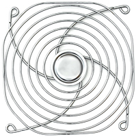 Image of Gardtec's Wire Form Fan Guards