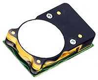 Image of Gas Sensing Solutions' CozIR&reg;-LP CO2 Sensor