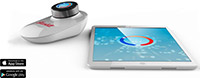 Image of Grayhill's Touch Encoder