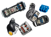 Han-Modular&reg; Connector System