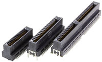 Image of HARTING's har-flex® HD Card Edge® 