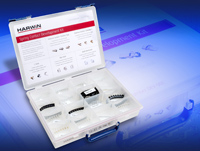 Image of Harwin Spring Contact Development Kit