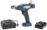 Image of HellermannTyton's ProCut™ Cable Tie Application Tool
