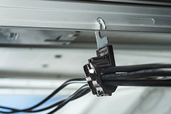 Image of Series 6 Ratchet P-Clamp (RPC) Hanger