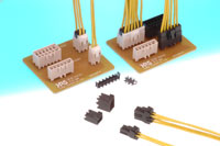 Image of Hirose Electric's DF33 Series 