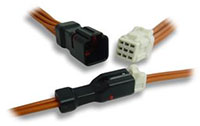 Image of Hirose's DF62W Series Connectors