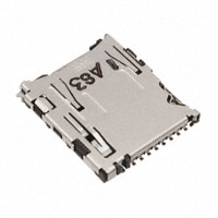 Image of Hirose Electric's Hirose Electric DM3AT Series 
