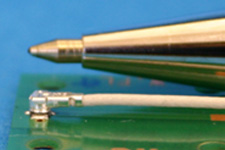 Hirose Electric W.FL2 Series W.FL2 Series