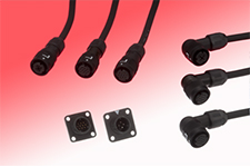 Hirose Electric HR34B Series HR34B Series