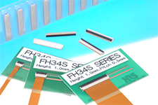 Serie FH34S de Hirose Electric Serie FH34S