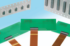 Serie FH35C de Hirose Electric Serie FH35C