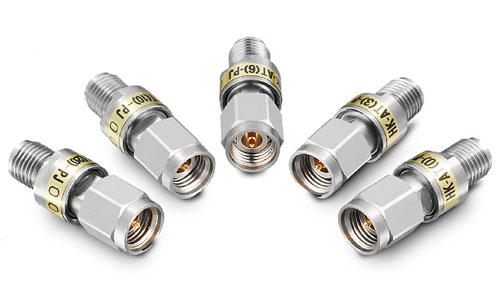 mmWave Attenuators