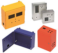 Image of Hoffman's Custom Enclosures