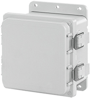 Image of Hoffman's PolyPro™ Polyester Enclosures