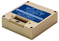 Image of Honeywell's HG1120 Inertial Measurement Unit