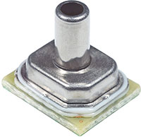 Image of Honeywell's ABP2 Series - Board Mount Pressure Sensors