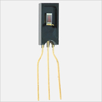 Image of Honeywell Sensing and Productivity Solutions HIH-4000 Integrated Circuit Humidity Sensors