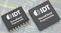 VersaClock III Timing Devices