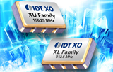 Crystal Oscillators