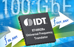 UFT Devices
