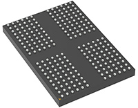 Image of ISSI's LPDDR4/4X Mobile SDRAM
