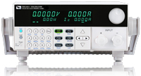 Image of ITECH's IT8500G+ Series DC Electronic Load