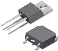 Image of IXYS' 450 V – 900 V Switchable Current Regulators – S-Class Series