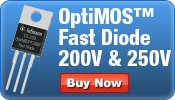 Infineon OptiMOS