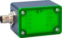 Image of InnoSenT's iSYS-4001 Radar System