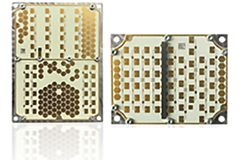 Image of InnoSenT's iSYS-5010/5020 Radar Modules