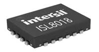 Image of Renesas ISL8018 DC/DC Converters