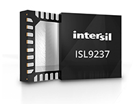 Image of Renesas ISL9237 VDC Battery Charger