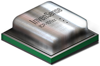 Image of TDK InvenSense's ICP-101xx Temperature Sensor IC