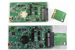 Image of Inventek Systems ISM14585 BLE 5.0 Module