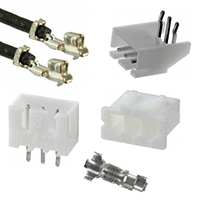 Image of JST's XH Series Connectors
