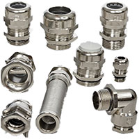 Image of Jacob's PERFECT Metal Cable Gland