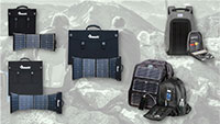 Image of Jauch Quartz Solar Cell Products
