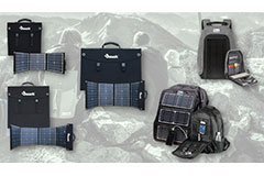 Image of Jauch Quartz Solar Cell Products