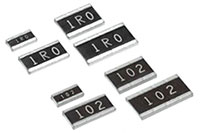 Image of WK73R Wide Terminal Resistors
