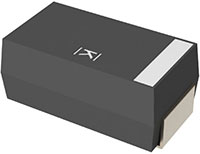 Image of KEMET's A700 and A720 Aluminum Organic Capacitor