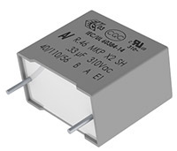 R46 MKP X2 SH Image