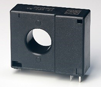 Image of KEMET FG-R05-3A Fluxgate-Based Residual Current Sensor