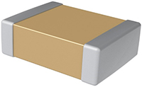 Image of KEMET's High-Voltage Floating Electrode MLCC Capacitors